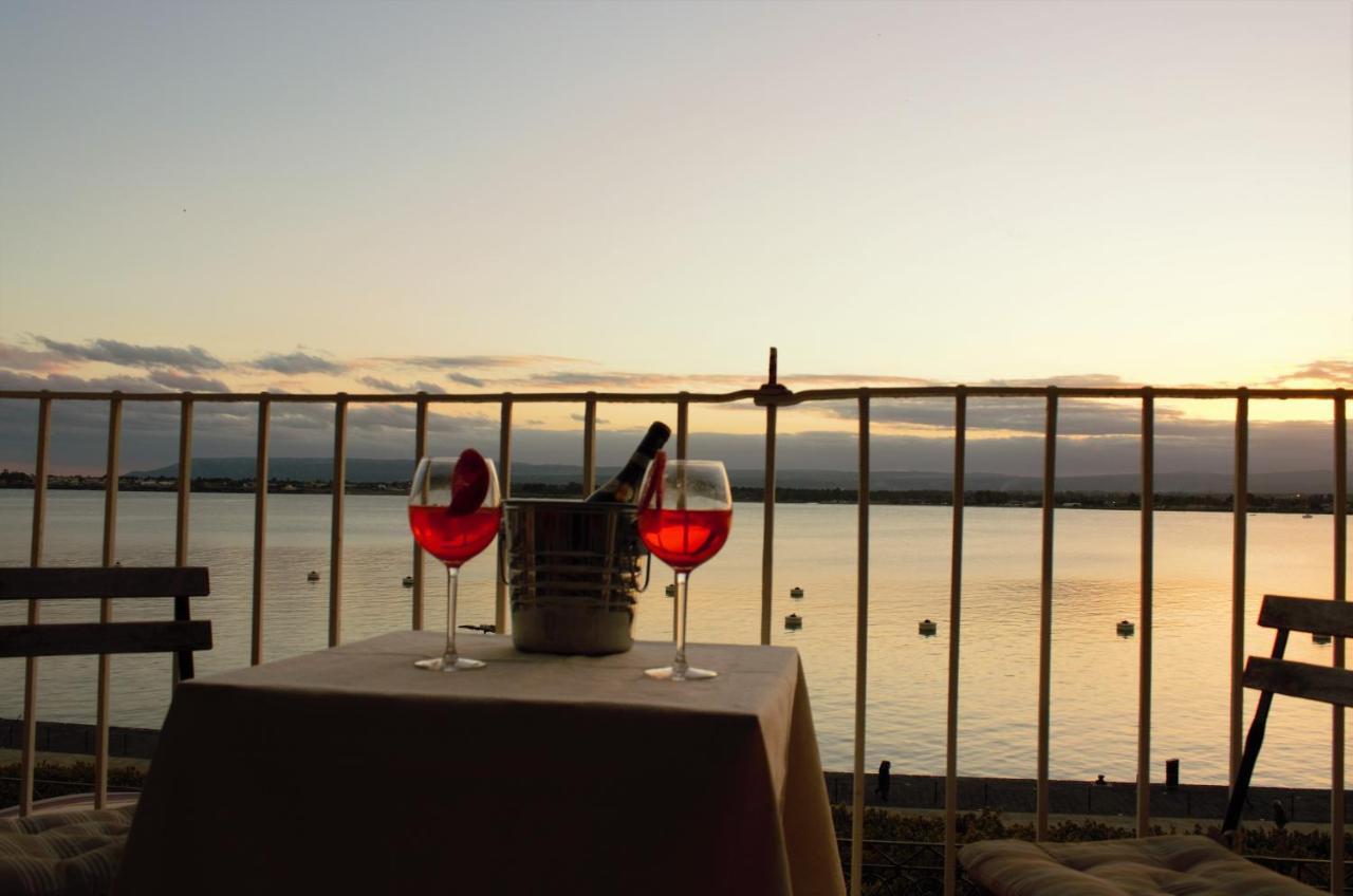Appartamento Marina Seaside Charme